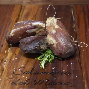 Prosciuttino di Cinghiale