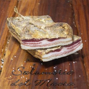 Pancetta